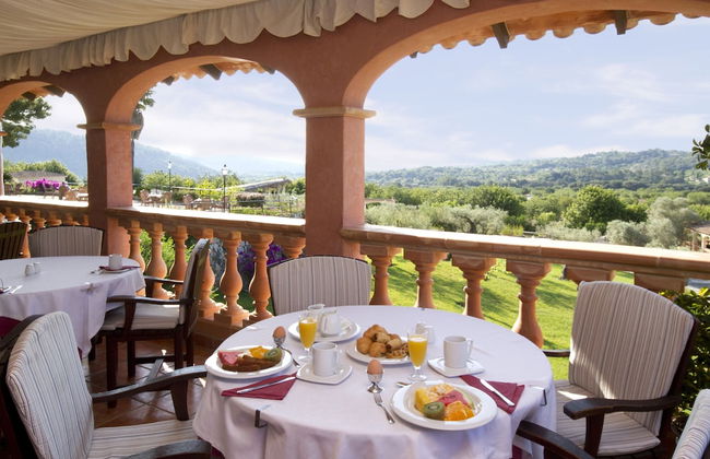 Hotel Rural Monnaber Nou & SPA - Foto 72