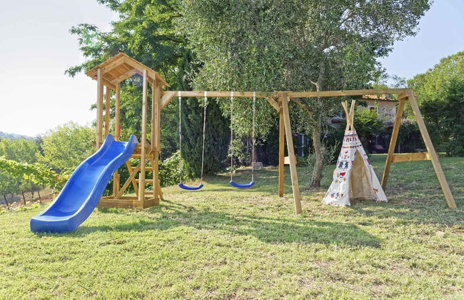 Il Daino Bianco Country Hotel - Foto 50