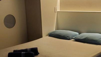 Apartamento Com Varanda em Santos - Foto 1