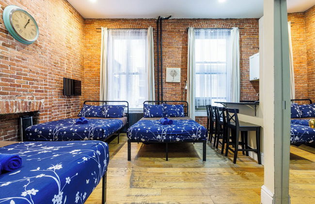 Studios in New York - Foto 76