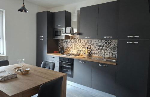 Residence ai fiori - Simone Apartment - Foto 6