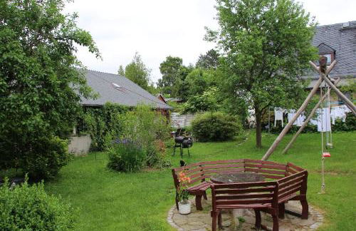 Ferienwohnung Neubert - Foto 15