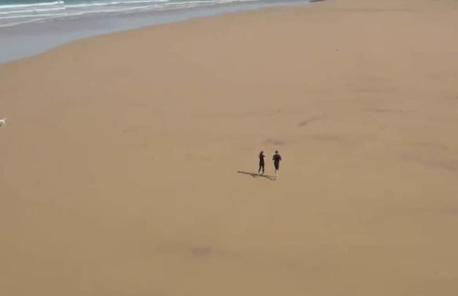 Hebaska Watergate Bay 3 Bedroom - Foto 12