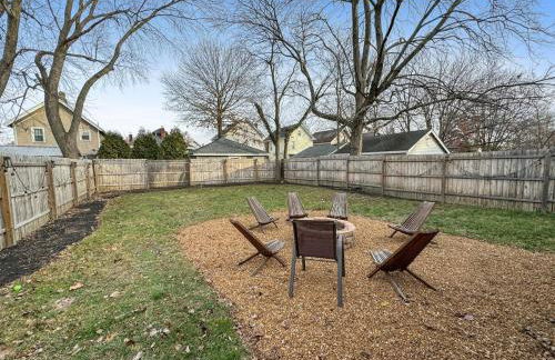 Newly renovated Spacious & Cozy 3Bd Home in Oakley - Foto 21