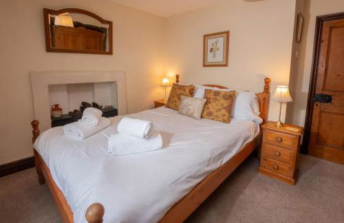 Wayside Cottage Clappersgate Ambleside - Foto 21