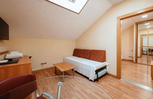 JCH Congreso Apartamentos - Foto 93