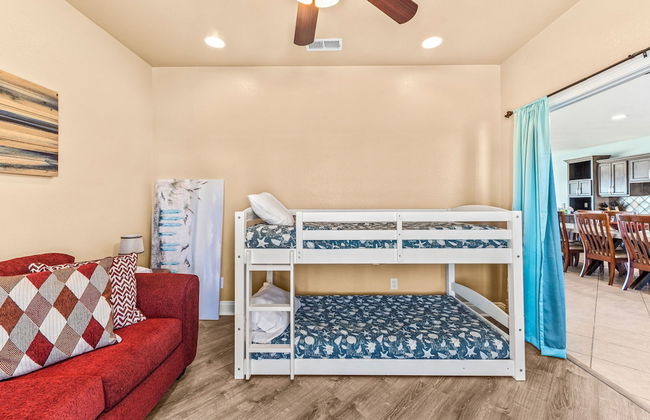 Grotto on the Gulf - Foto 3