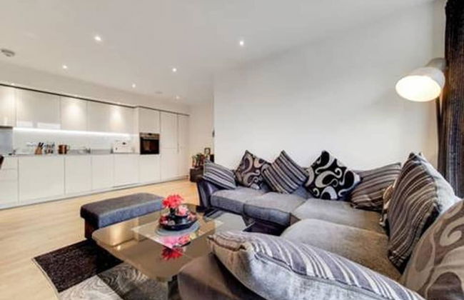 London 2 Bedroom In London - Foto 9