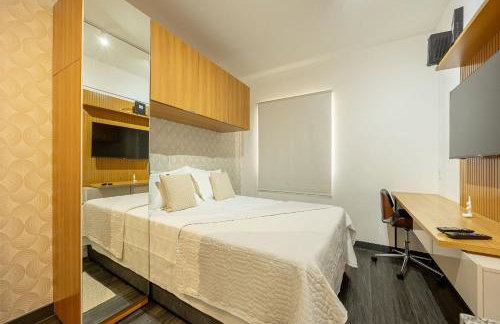 Moderno estudio c/ 1vaga - Foto 18