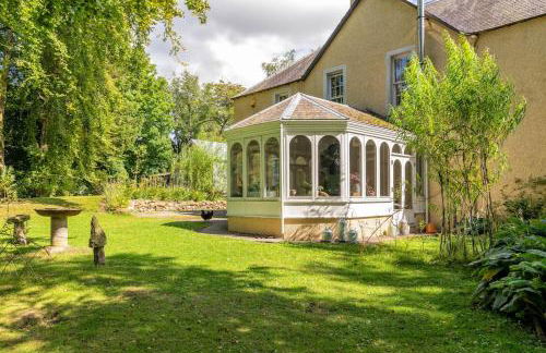 Luxury 5-Bed Country Retreat in the Angus Glens - Foto 50