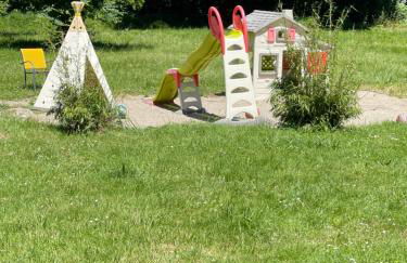 Château de Lagravade - Appartement 1 chambre - 3eme étage - Foto 23