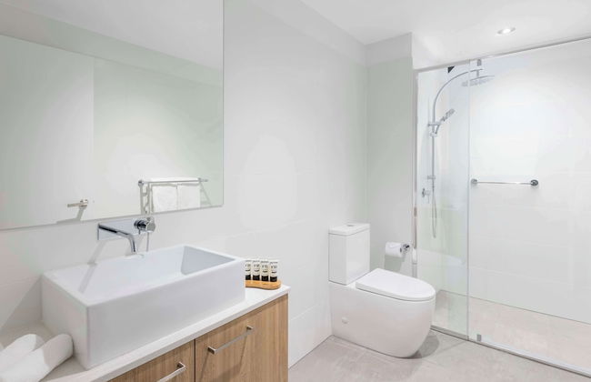 Avani Adelaide Residences - Foto 31