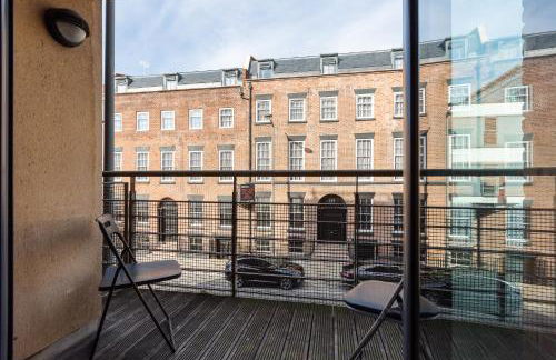 Liverpool City Centre Apartments - East Village - Foto 65