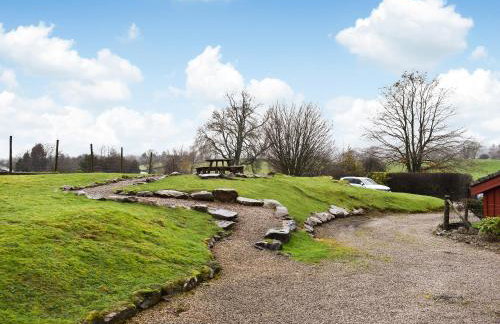 Glendowlin Lodge Retreat - Foto 16