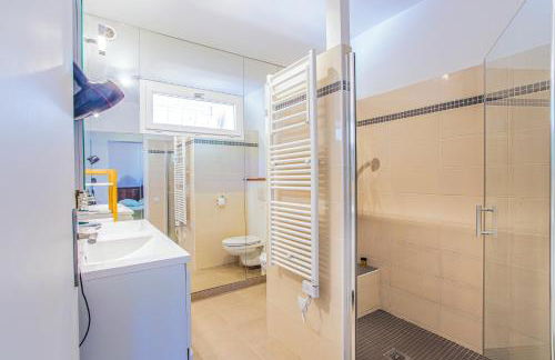 VILLA PROVENCE-SPA&BBQ CENTRE AU CALME- JARDIN - TERRASSES - Foto 30