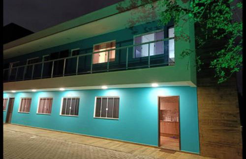 Residencial Luce Del Sole - Apto Nº 2 - Photo 8