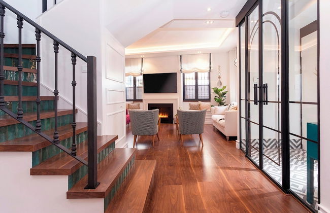 Genteel Home San Lorenzo - Photo 26