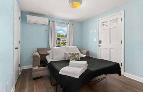 The 1A Escape Deck w Ocean Views Walk to Beach - Foto 27