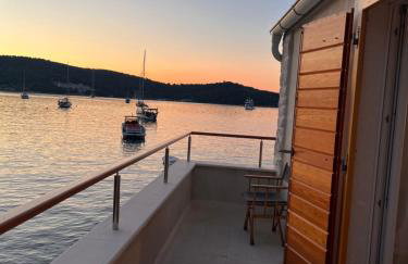 Sea house Škapulo - Photo 16