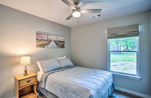 Charming Lake Fork Cottage w/ Screened-In Porch! - Foto 14