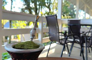 Gramado Apartamento com 2 suítes - Foto 13