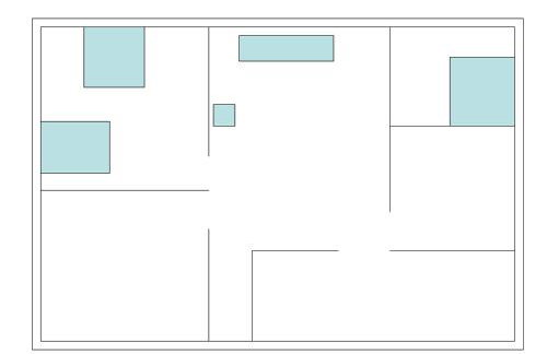 Unterkunft in Anzing - DG - 90 qm - Foto 2