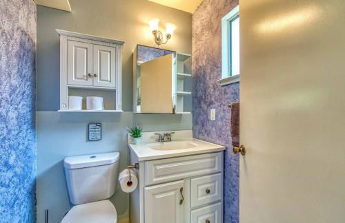 Live Oak Oasis - Santa Cruz Chic - Foto 32