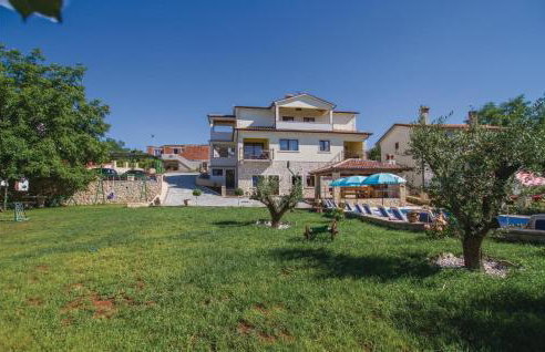 Holiday Home Nedescina 49 - Foto 7