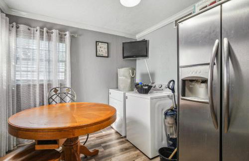 The Old Downtown Historic Grand Prairie House home - Foto 17