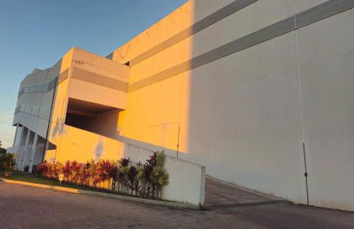 Apto Aconchegante e Confortável! - Foto 16