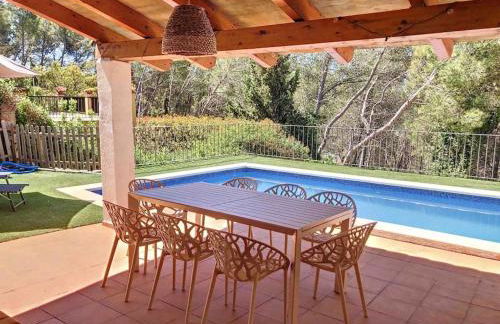 Villa Barcelona en Olivella - Photo 37