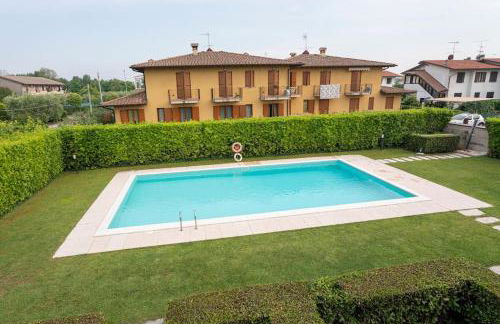 Appartamento la Terrazza in residence con piscina - Foto 7