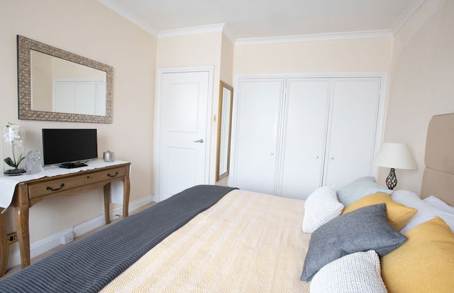 Park Lane Apartments - Shaw House - Foto 45