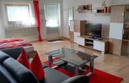 Ferienwohnung Schwäbische Alb - Foto 9