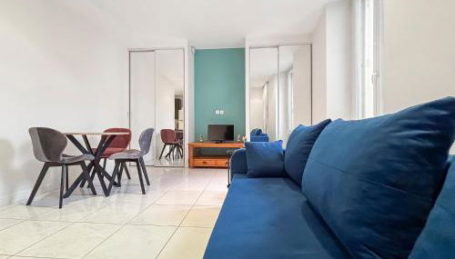 Moderne & spacieux-Wi-Fi rapide - Foto 3