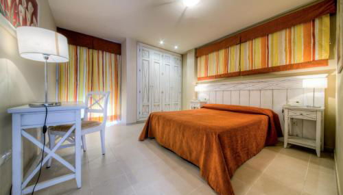 Apartamentos Piedramar - Foto 3