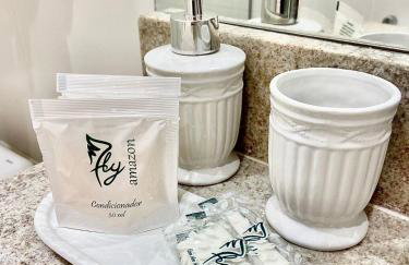 Apartamento vista mar, Luar do Morro, Amerigo 215 MORRO DE SAO PAULO - Foto 38