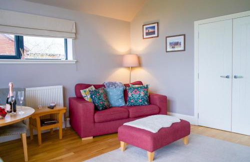 Snowdrop Lodge - Foto 14