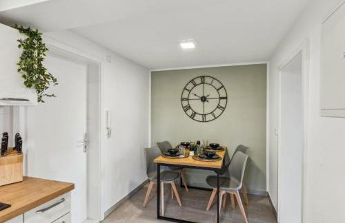 KERA STAY - Apartments Merseburg - Foto 46