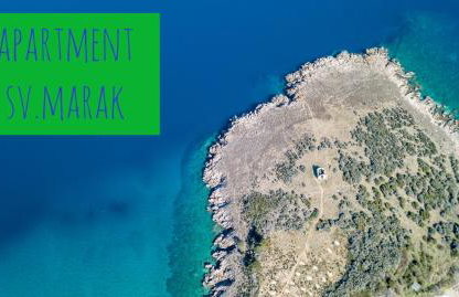 Apartment Sv. Marak - Photo 32