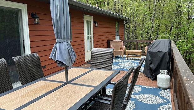 Servizio della struttura