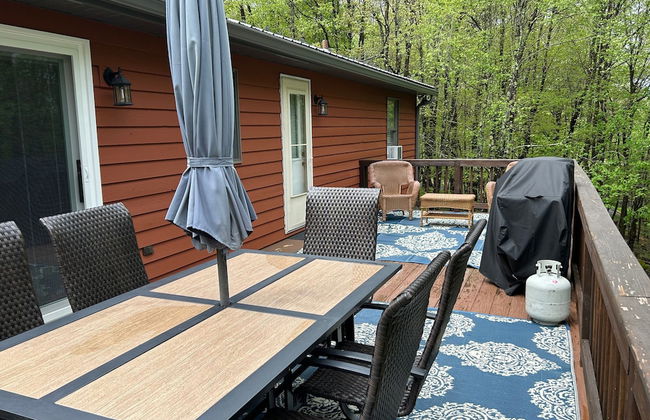 Laurel Ridge by Taylor Made Deep Creek - Photo 15