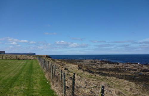 Mey Cliff Cottage - Foto 14