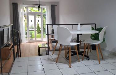 Modern 2-room apartment with terrace in Gauting - Foto 10