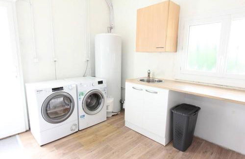 Maison climatisée avec parking - Foto 8