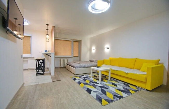 Gorodskoy Val str. 9 - Photo 7