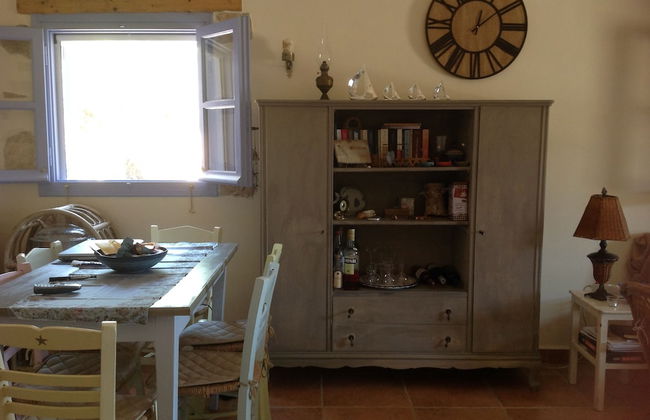 Patmos Exclusive Villas - Photo 73