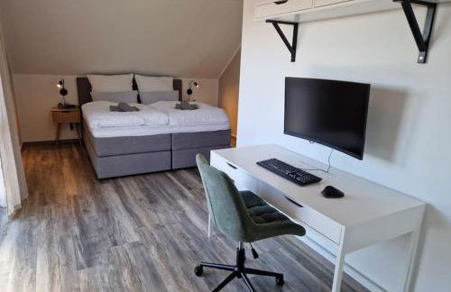 Moderne Wohnung in Zülpich - Foto 16