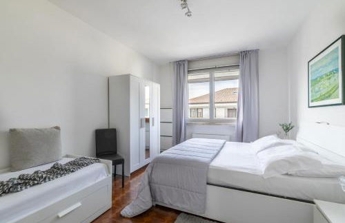 LA MAR Apartment Spinea - Foto 17