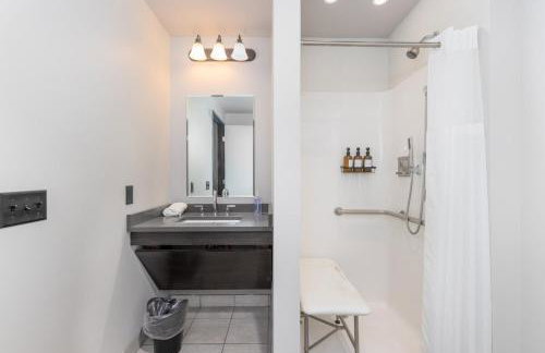 Heart of Strip District - King Bd - Rooftop and Gym - Foto 30